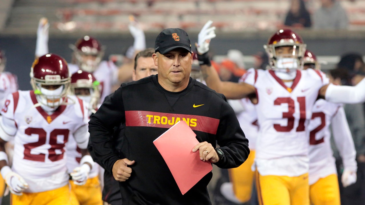 Want drama? Then perhaps the game of the week is USC-UCLA